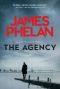 [Jed Walker 05] • The Agency